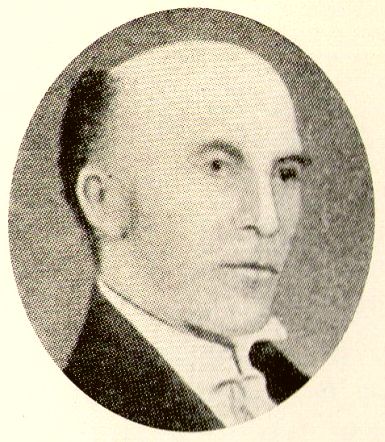 [Rev. John Tait]